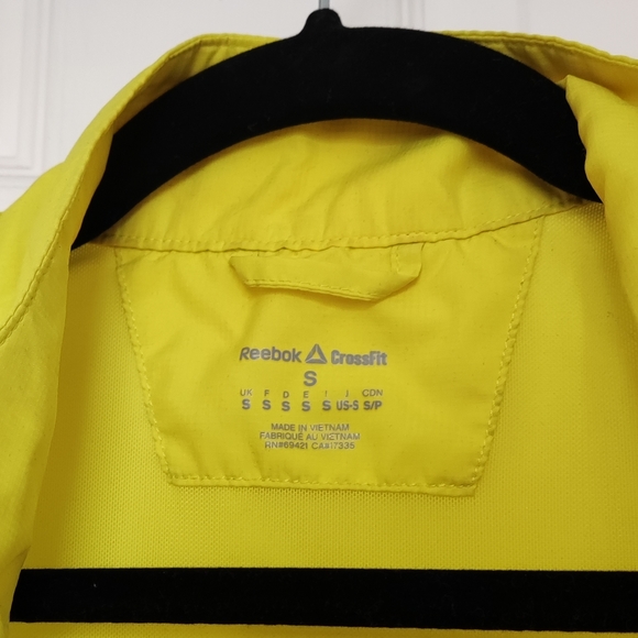 Reebok running jacket - Picture 6 of 7